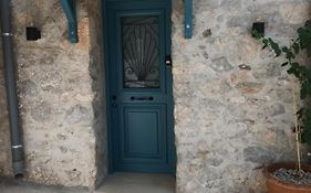 Apartment Rustico